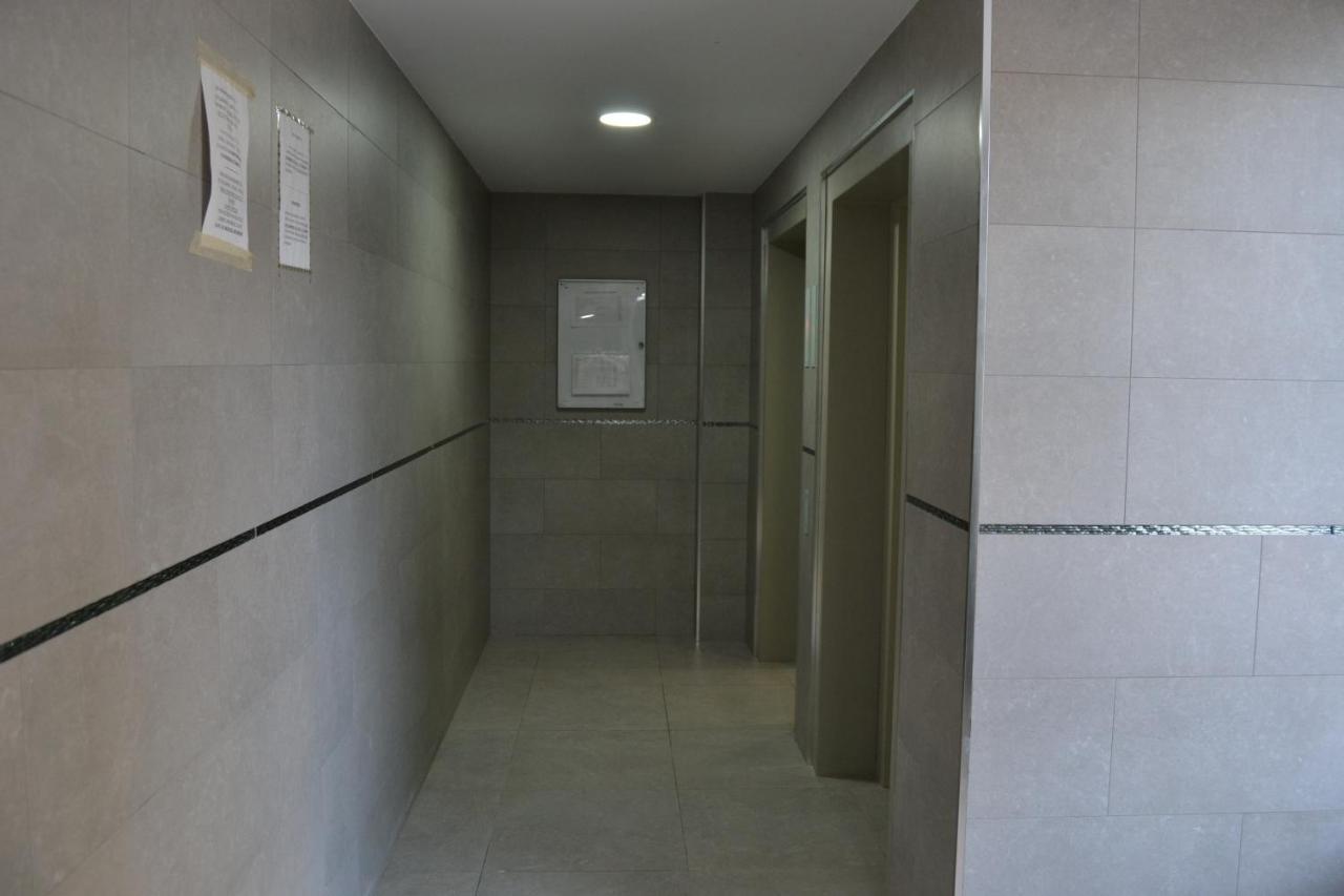 Urbanizacion Penismar 1 Playaestudio Peñíscola 외부 사진