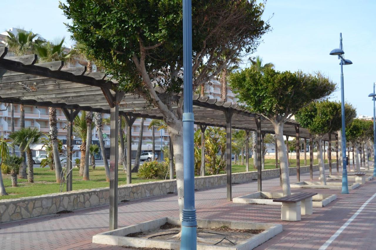 Urbanizacion Penismar 1 Playaestudio Peñíscola 외부 사진