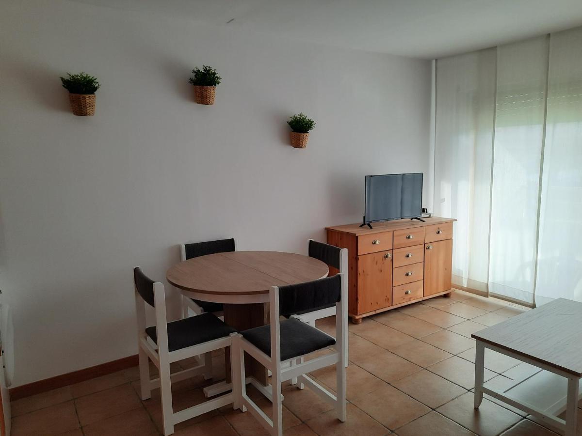 Urbanizacion Penismar 1 Playaestudio Peñíscola 외부 사진